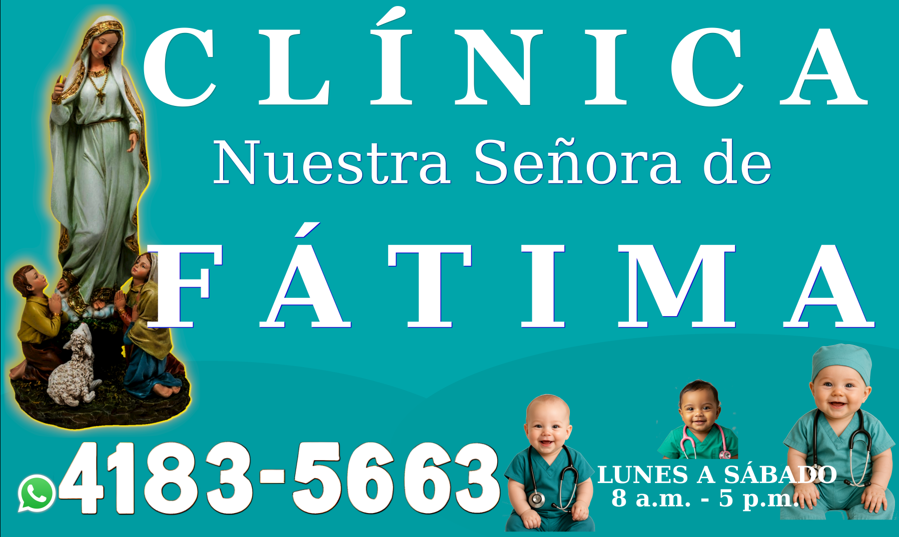 Clinica Fatima